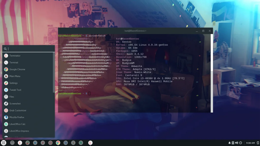 Без лишней графики: Топ дистрибутивов Linux для максимальной производительности