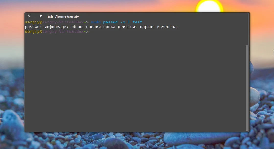 Забудьте о взломах: Полный гайд по смене пароля в Linux для новичков и админов
