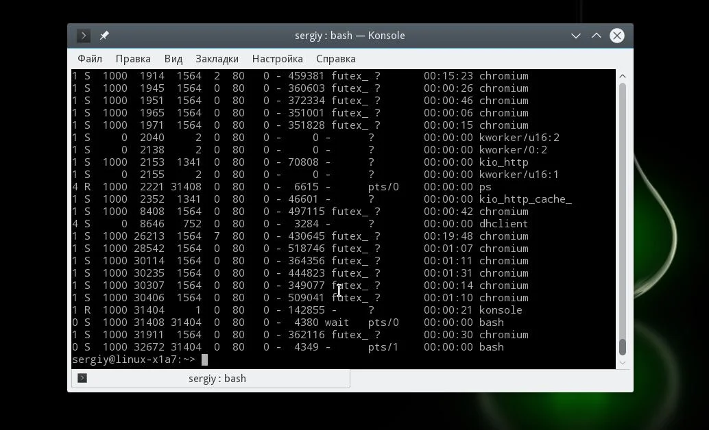 Следи за Linux: 16 мощных утилит для полного контроля над системой