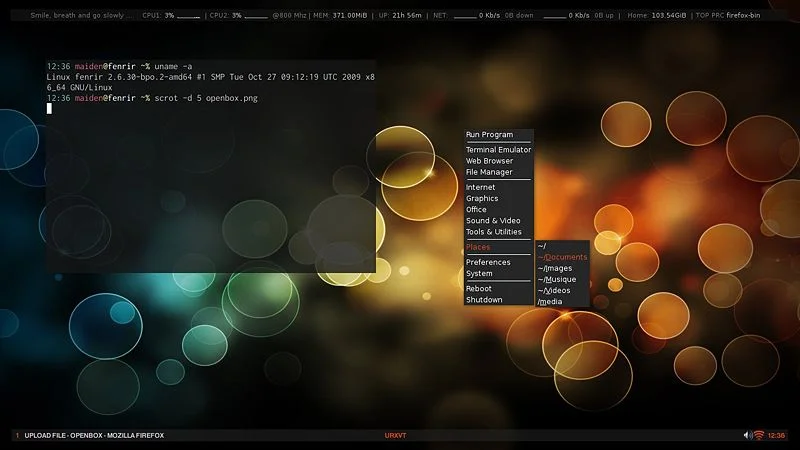 Топ-14 графических оболочек Ubuntu: выбери свой идеальный рабочий стол