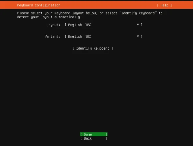 Ubuntu Server 20.04 LTS: Полное руководство по установке для вашего сервера