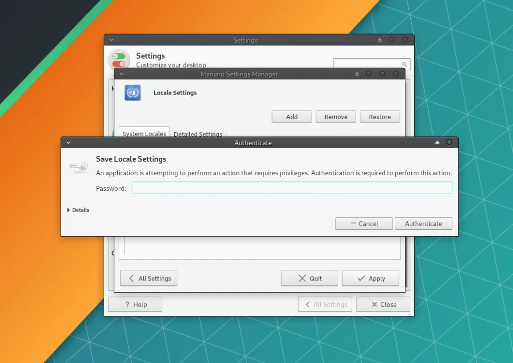 Manjaro: Полная настройка системы после установки за 5 простых шагов
