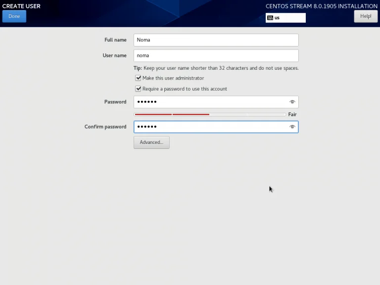 CentOS 8: Полное руководство по установке для новичков