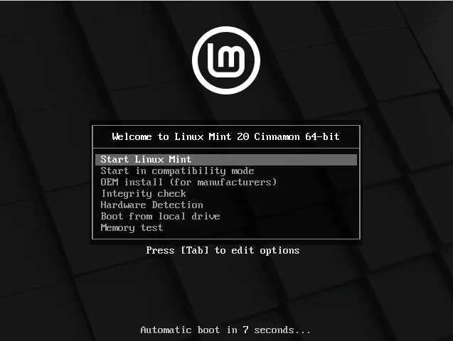 Linux Mint 20: Полная инструкция по установке для новичков