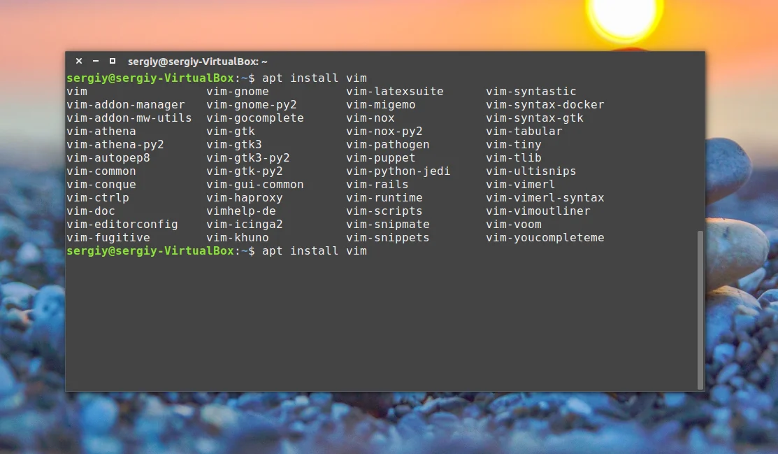 Терминал Linux: страх и ненависть новичка. Как укротить командную строку?