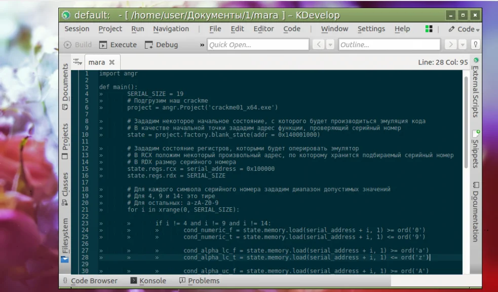 Топ-10 IDE для Python в Linux: выбери свою среду разработки