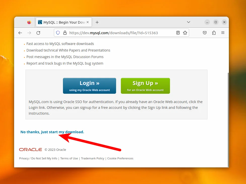 MySQL на Ubuntu 22.04: Быстрая установка и тонкая настройка для вашего сервера
