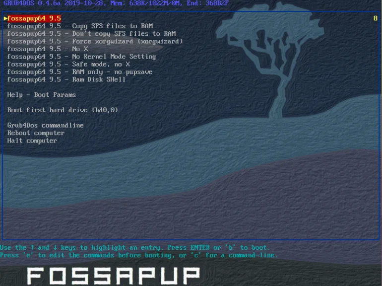 Puppy Linux: Установи суперлегкую систему даже на старый ПК за 15 минут