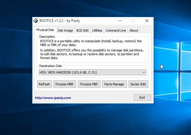 Навсегда удаляем Grub: Возвращаем Windows за 5 минут