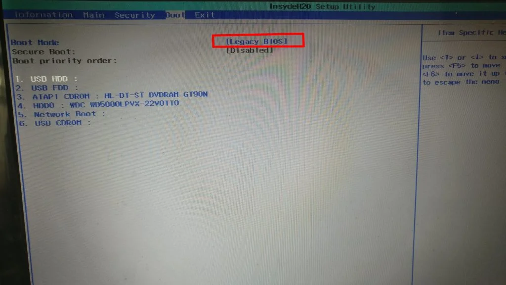 Linux на UEFI: Полный гайд по установке без ошибок