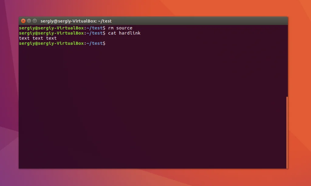Жесткие и символические ссылки в Linux: полный гид для эффективной работы