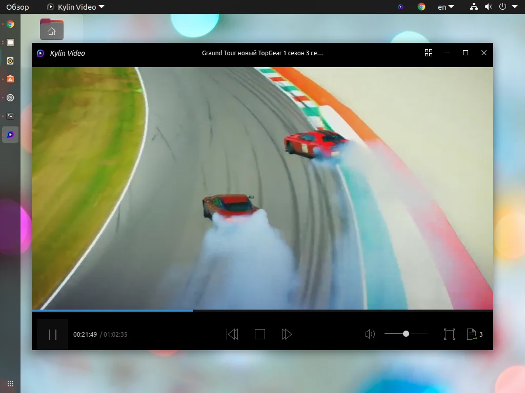 Топ-6 видеоплееров для Linux: выбираем идеальный вариант для киномана