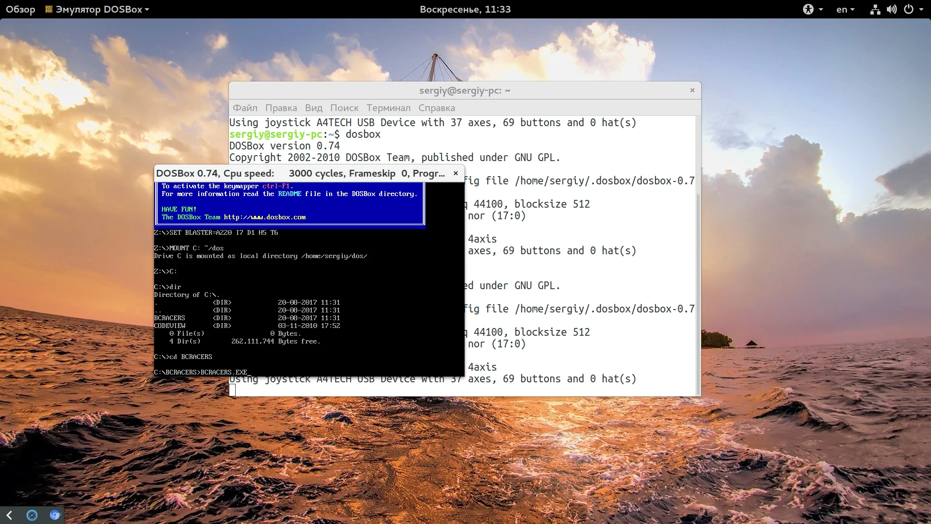 Запускаем легенды: Полный гайд по DosBox для игр и программ из эпохи DOS