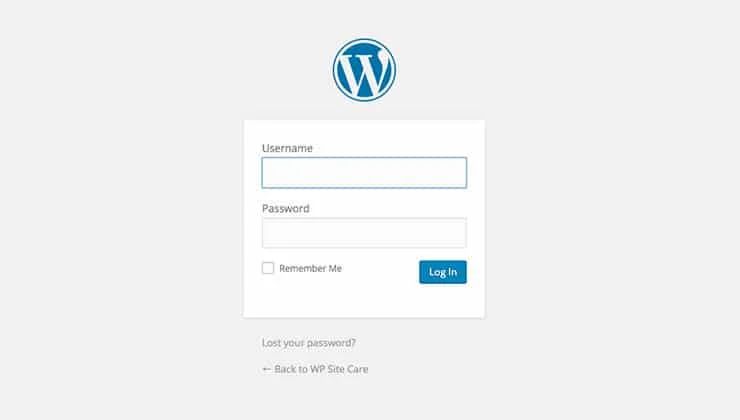 Белый экран смерти WordPress: как быстро найти и устранить причину