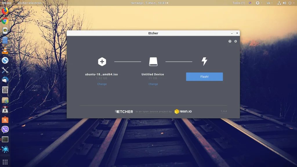 Linux на UEFI: Полный гайд по установке без ошибок