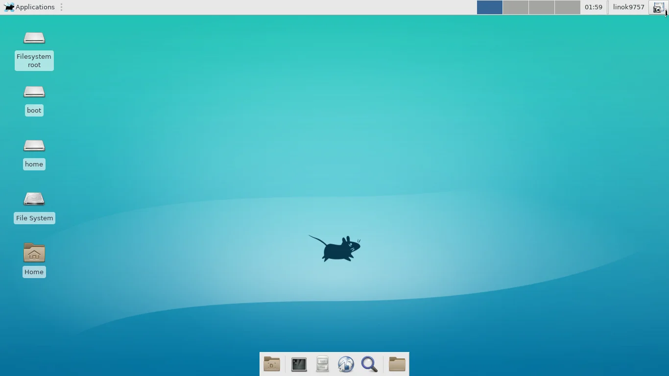 XFCE 4: Полное руководство по настройке рабочего стола для максимального комфорта