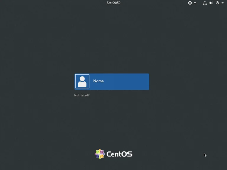 CentOS 8: Полное руководство по установке для новичков