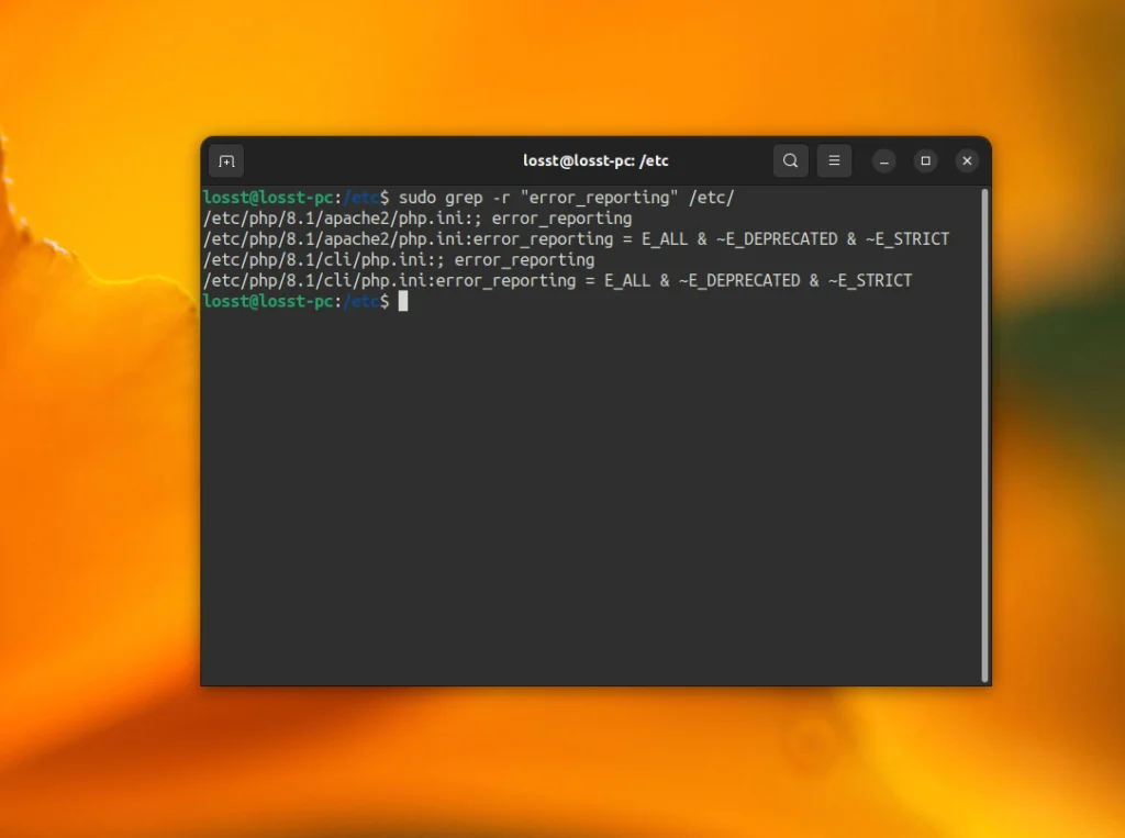 Найди что угодно в Linux: 10 способов поиска файлов, о которых ты не знал