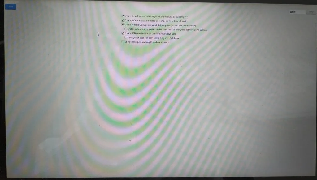 Qubes OS 4: Полное руководство по установке и настройке самой безопасной ОС