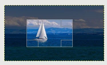 Кадрируем как профи: Секреты идеальной обрезки фото в GIMP
