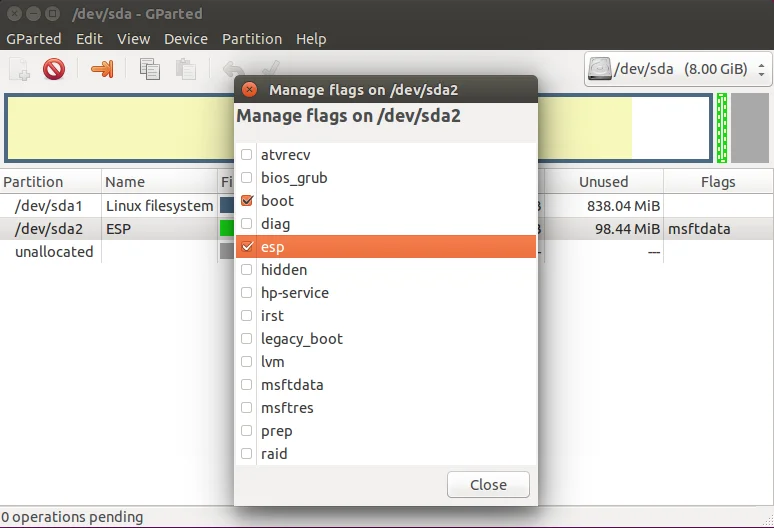 Grub: Полное руководство по установке загрузчика для BIOS и UEFI