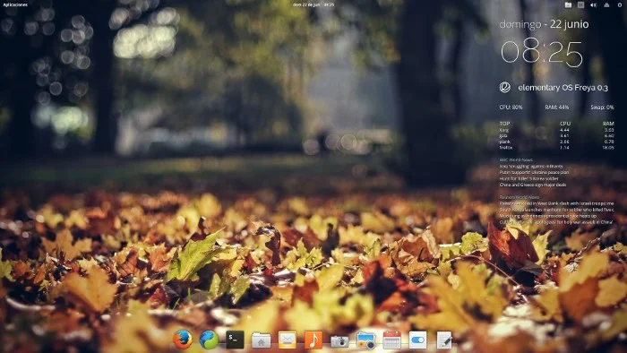 Топ-9 самых стильных дистрибутивов Linux: красота, которая впечатляет