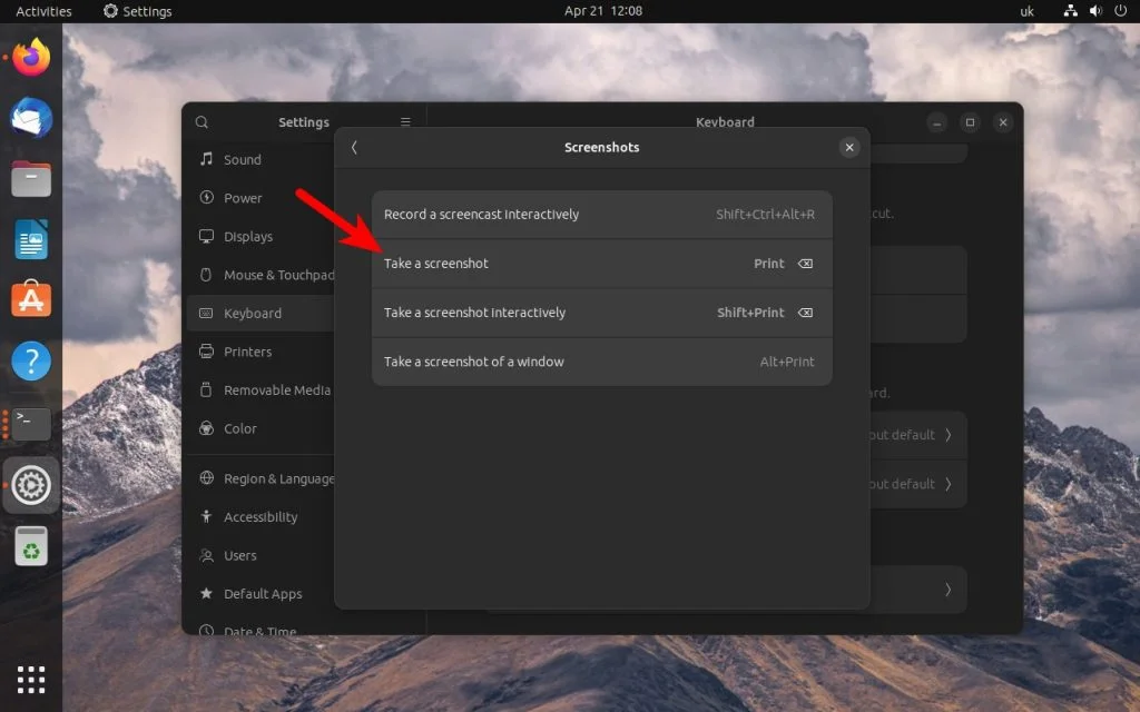 Ubuntu 23.04: 23 шага к идеальной системе после установки