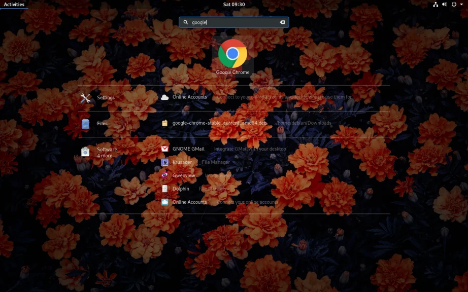 Chrome на Debian 10: Быстрая установка любимого браузера