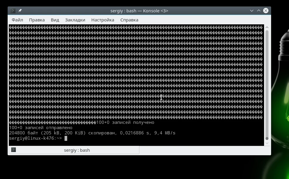 Как Linux общается с железом: Секреты каталога /dev