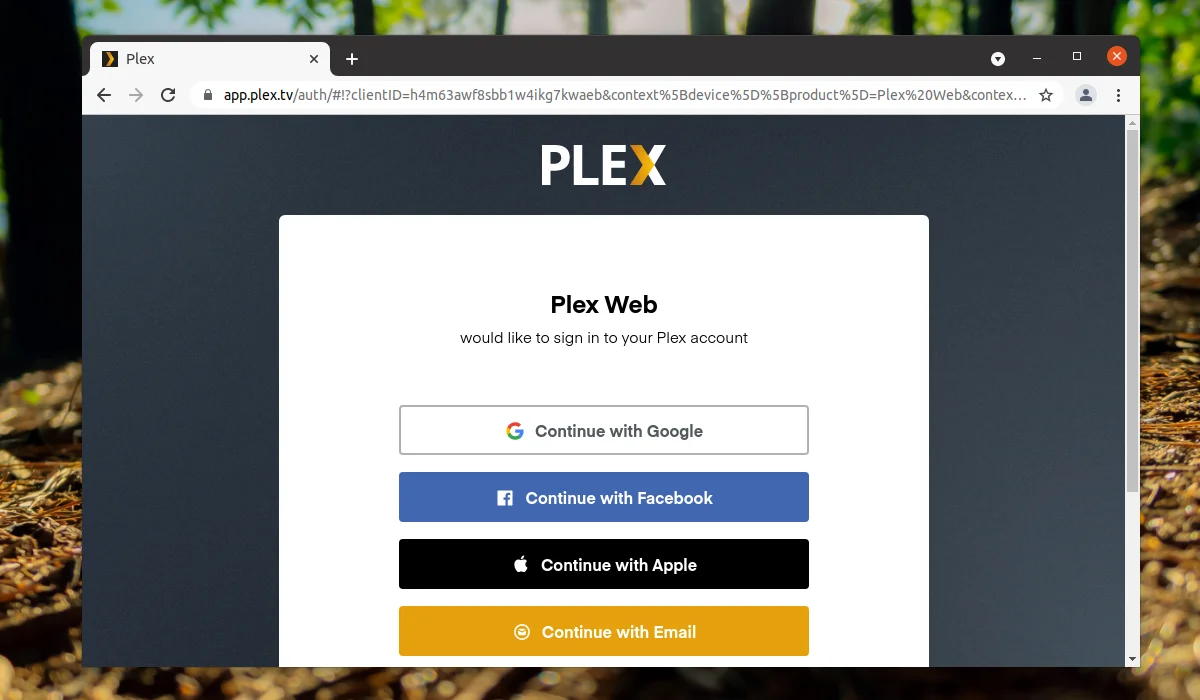Ваш домашний кинотеатр на Ubuntu 20.04: Устанавливаем Plex Media Server за 5 минут