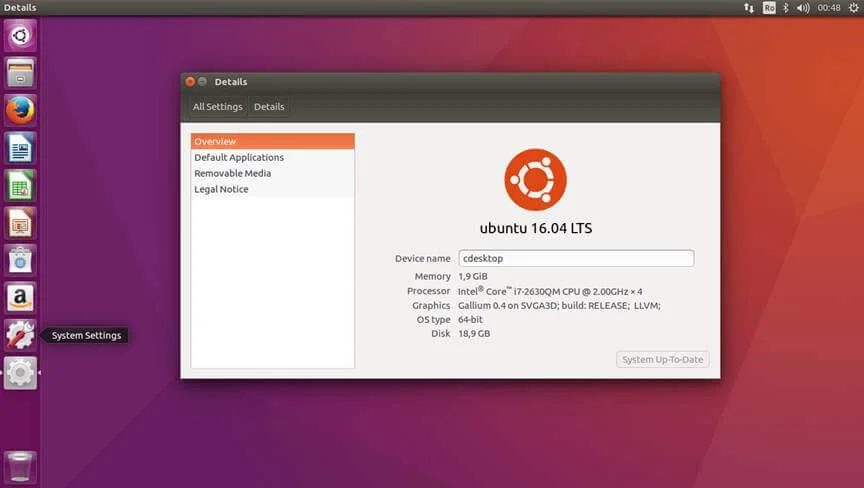 Обновляем Ubuntu до 16.04 LTS: пошаговая инструкция для бесшовного перехода