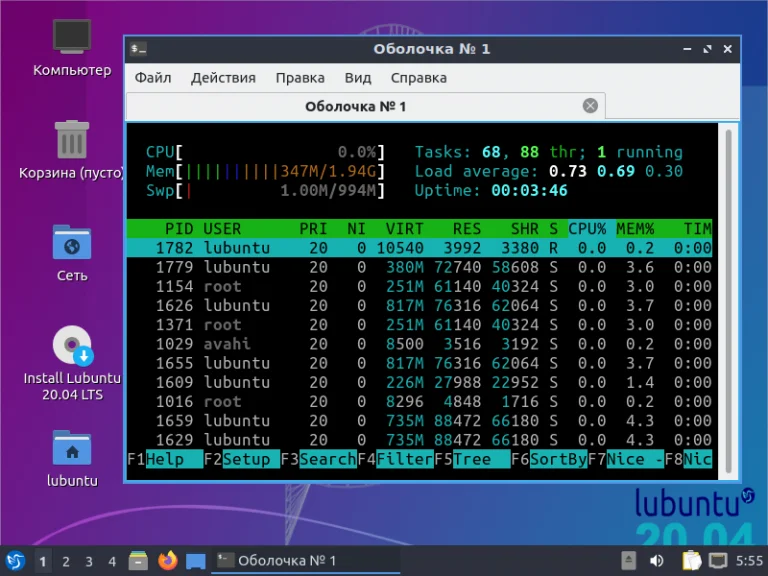 Лучшие легкие дистрибутивы Linux: Вдохни новую жизнь в старый компьютер