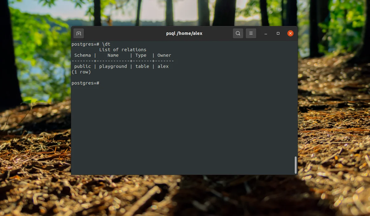 PostgreSQL в Ubuntu: Полная установка и настройка за 10 минут