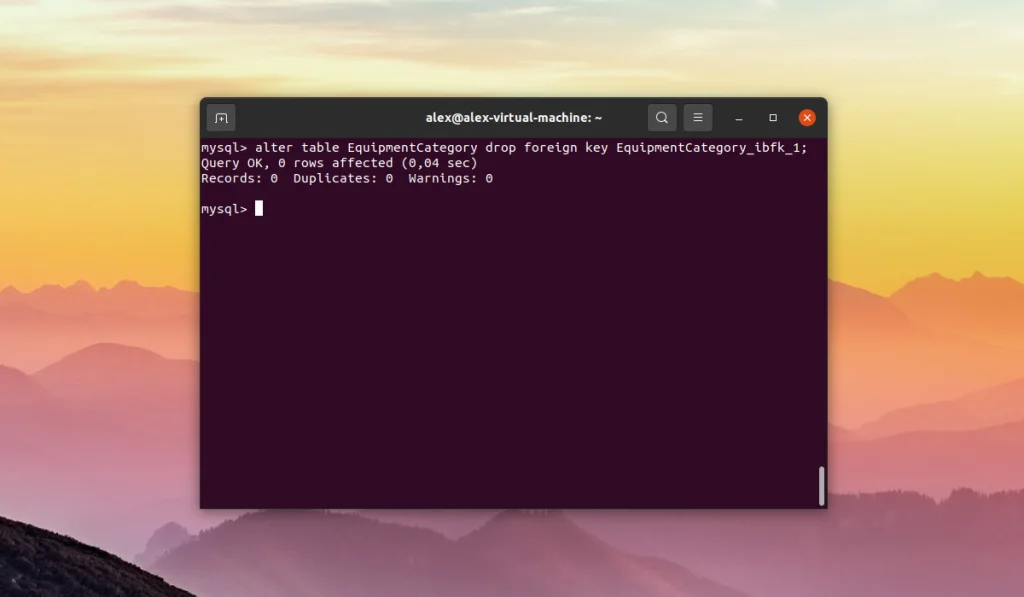 Очистка таблиц MySQL: 3 способа удалить все данные быстро и безопасно