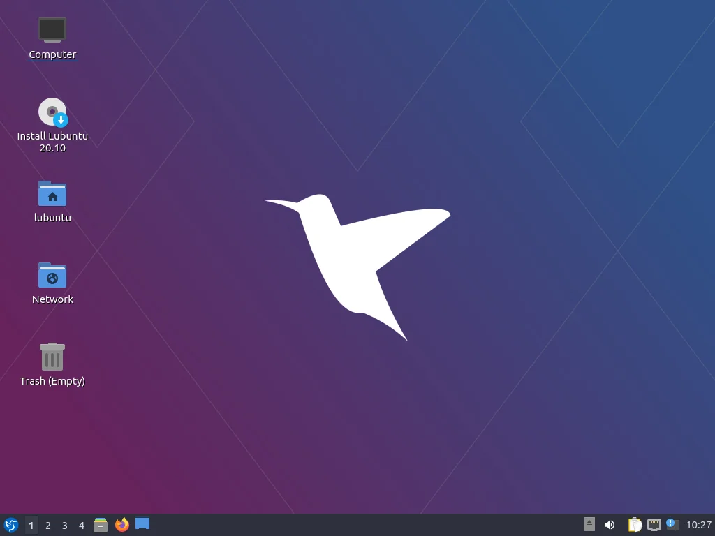 Дайте старому ноутбуку вторую жизнь: ТОП-7 легких Linux для Intel Atom