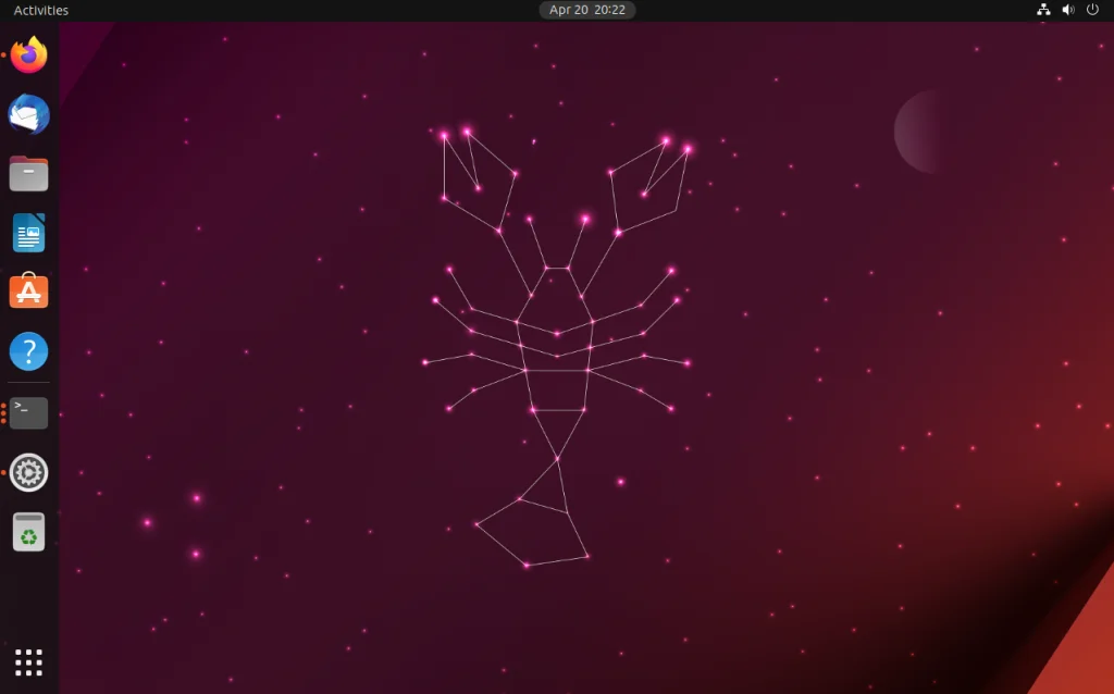 Ubuntu 23.04: Полное руководство по установке для новичков