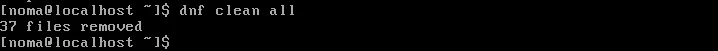 CentOS 8: 10 обязательных шагов после установки для идеальной работы