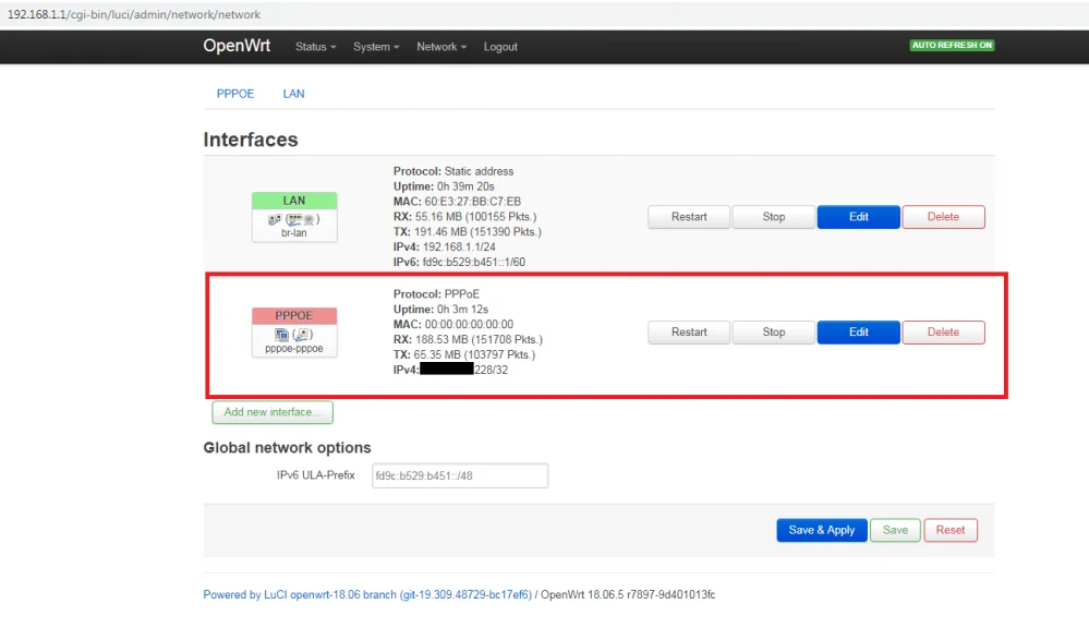 OpenWRT: Раскрой скрытый потенциал своего роутера!