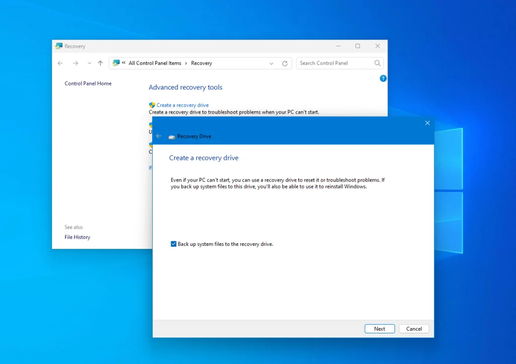 Двойная загрузка: Установи Linux рядом с Windows 10/11 без потерь!