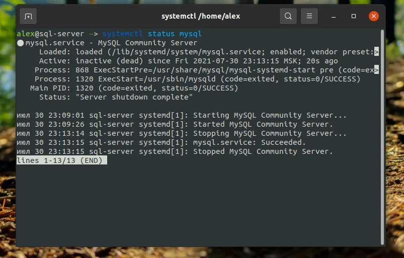 LAMP на Ubuntu 20.04: Полное руководство по установке и настройке веб-сервера