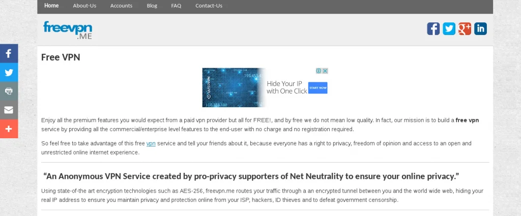 Бесплатные OpenVPN серверы: обзор лучших для вашей безопасности