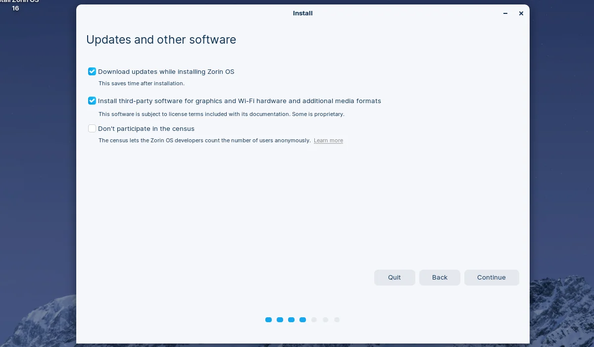 Zorin OS: Установи Windows-подобный Linux без проблем