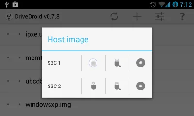 Установи Windows без флешки: твой Android справится!