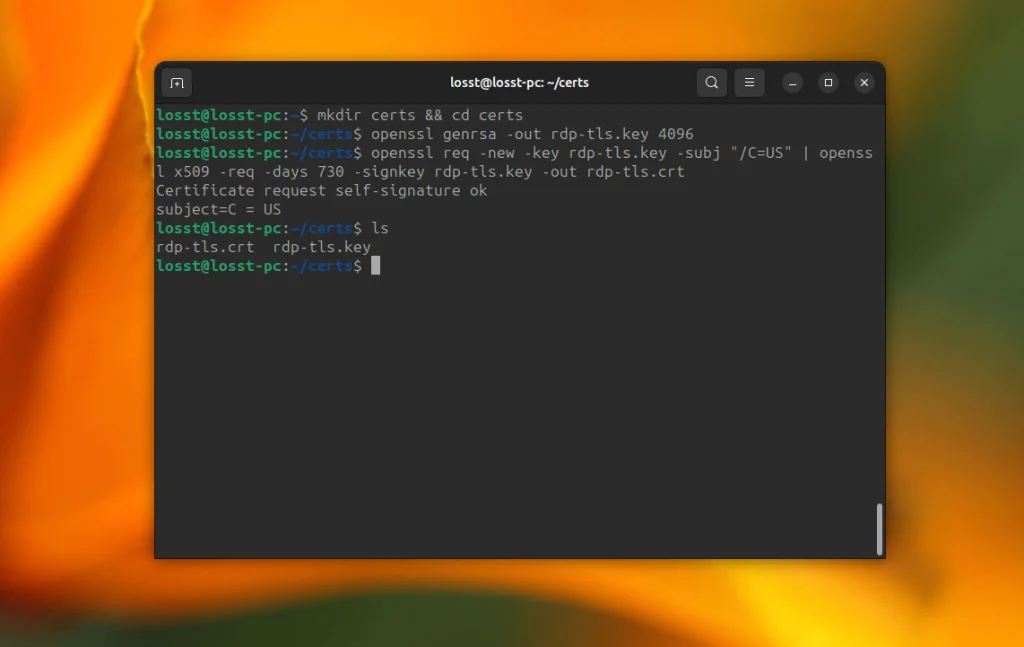Удаленный доступ к Ubuntu 22.04: Полное руководство по настройке рабочего стола из любой точки мира