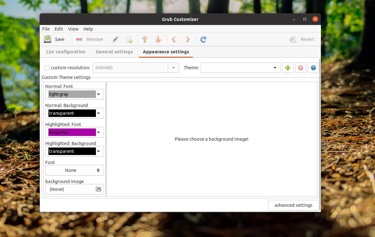 Grub Customizer: Преобрази загрузчик Ubuntu за 5 минут