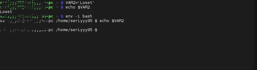 Переменные окружения в Linux: полный гайд для начинающих и не только