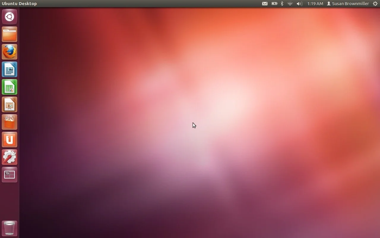 Unity или KDE Plasma: Какая среда для тебя? Выбираем идеальный рабочий стол