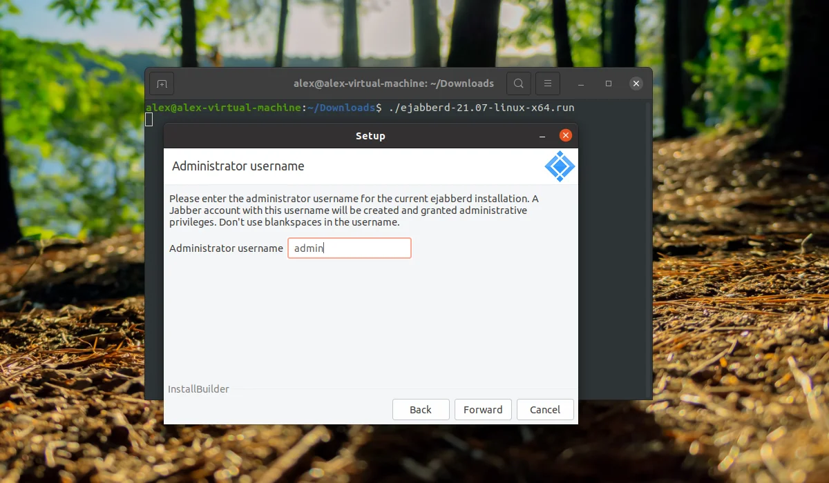 Свой Jabber-сервер на Ubuntu 20.04 за 5 минут: полный гайд по установке ejabberd