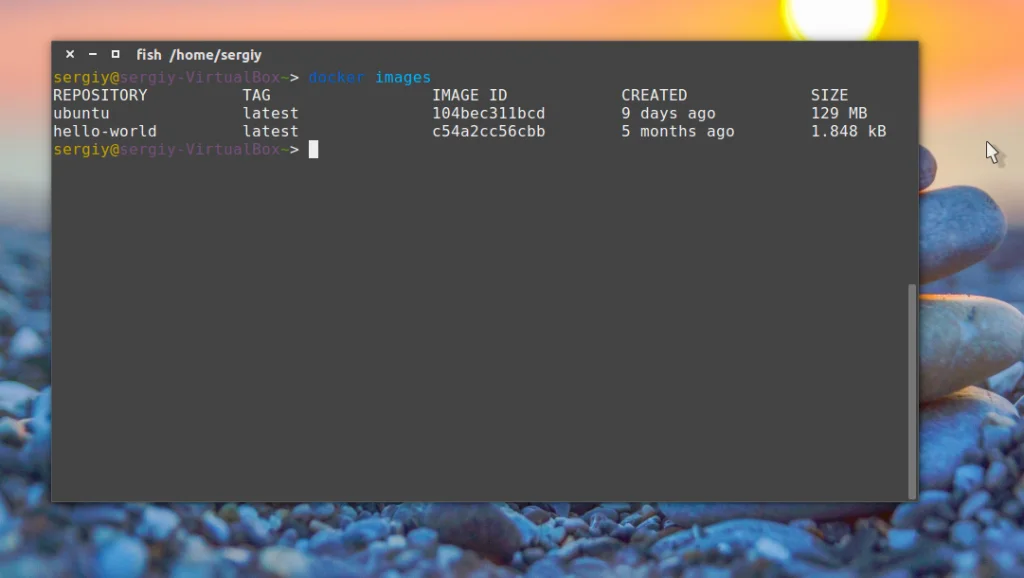 Docker на Ubuntu: Полная инструкция по установке и настройке за 5 минут