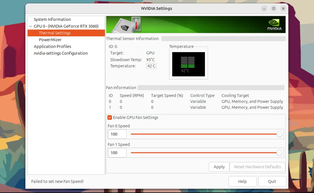 NVIDIA в Ubuntu 24.04: Полное руководство по установке драйверов для игр и AI